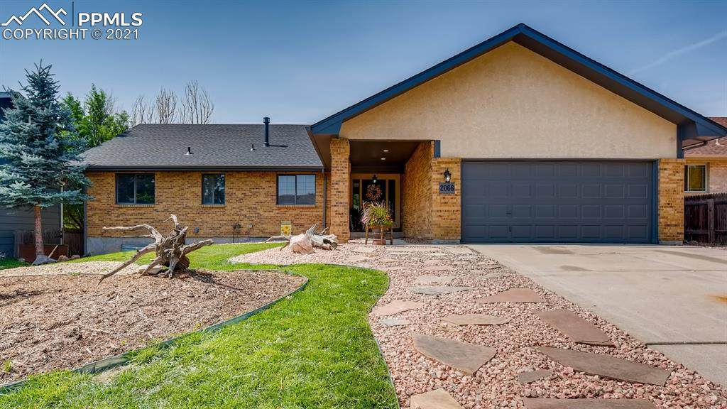 2066 Sather Drive - Photo 1
