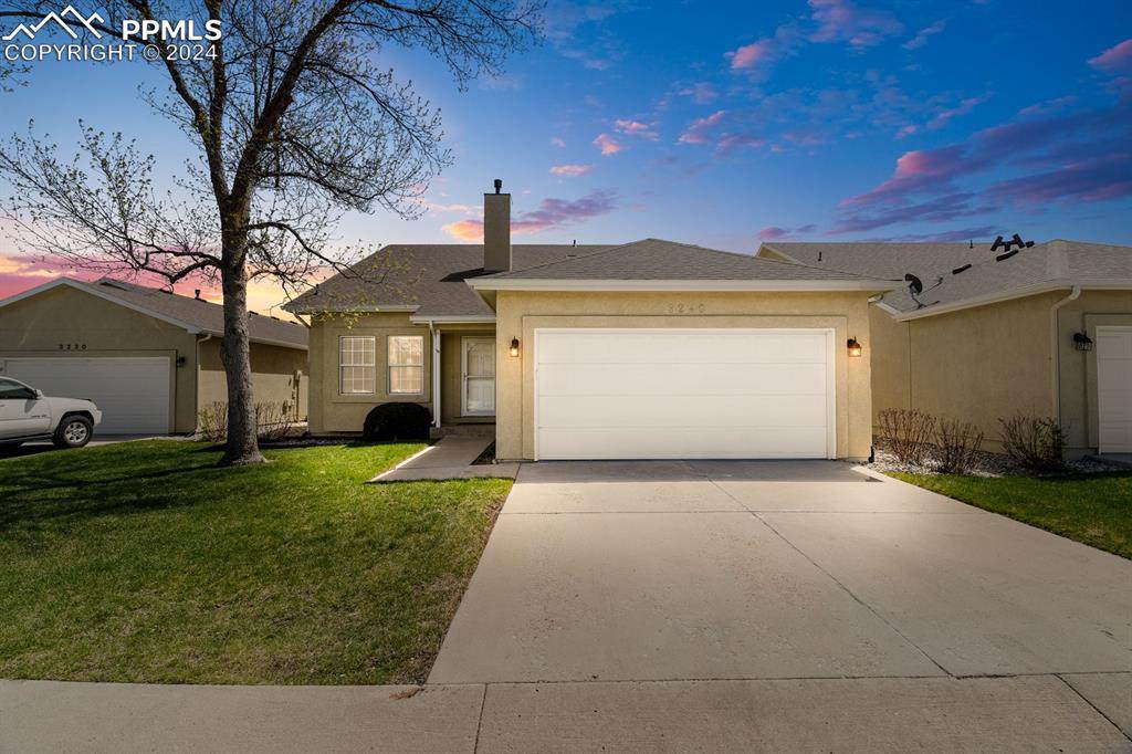 3240 Chestnut Glen Lane - Photo 1