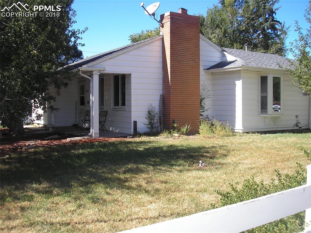 1230 Cache La Poudre Street - Photo 1