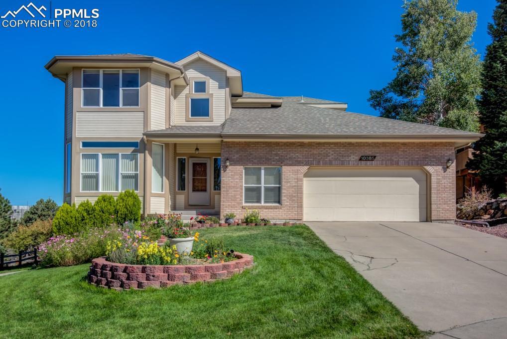 10385 Marble Creek Circle - Photo 1