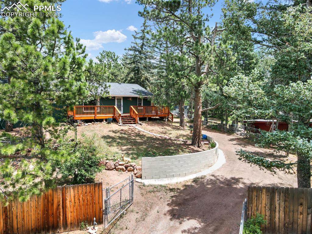 4325 Outpost Road - Photo 1