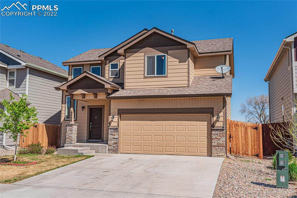 6690 Mandan Drive - Photo 1