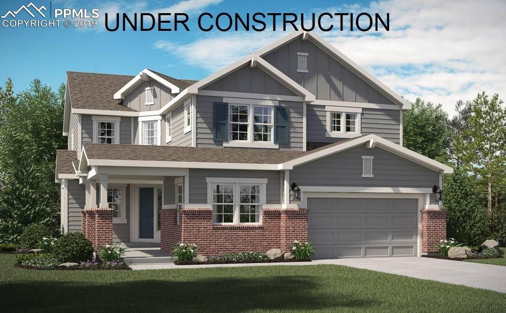 17615 Lake Side Drive - Photo 1
