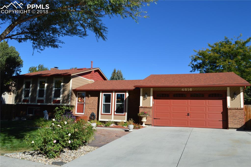 4816 Iron Horse Trail - Photo 1