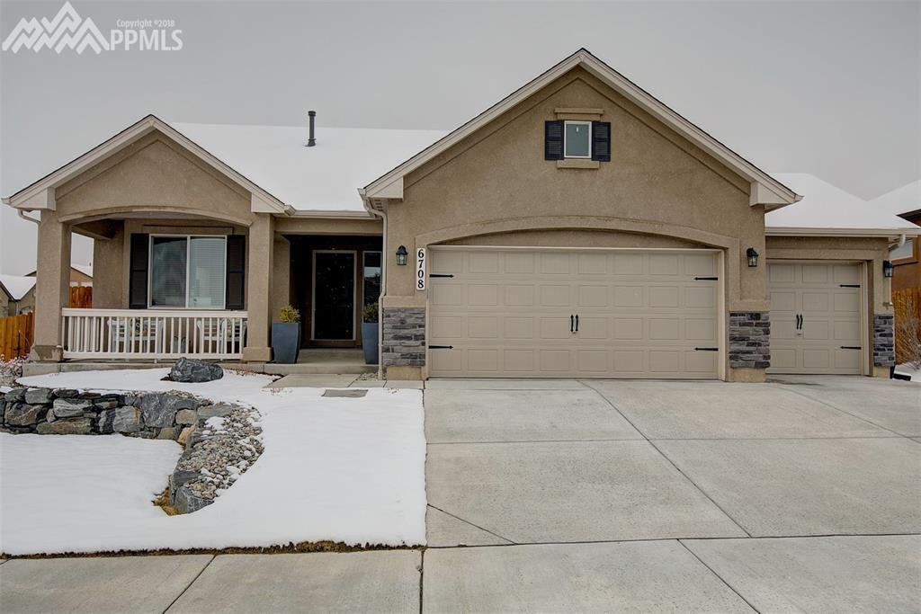 6708 Issaquah Drive - Photo 1