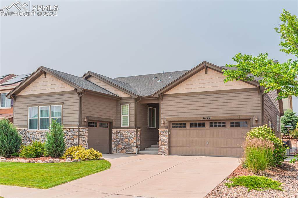 6122 Wolf Village Drive - Photo 1