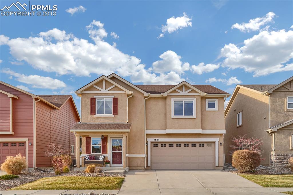 7614 Stetson Highlands Drive - Photo 1