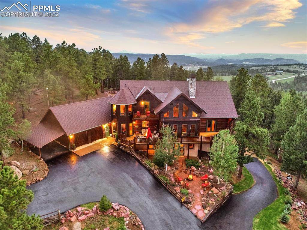 801 Winding Valley Drive - Photo 1