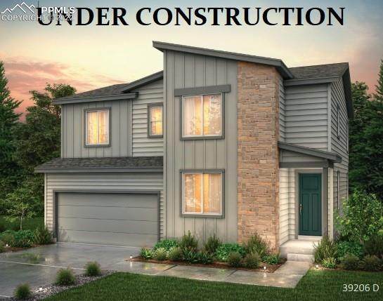12653 Granite Ridge Drive - Photo 1