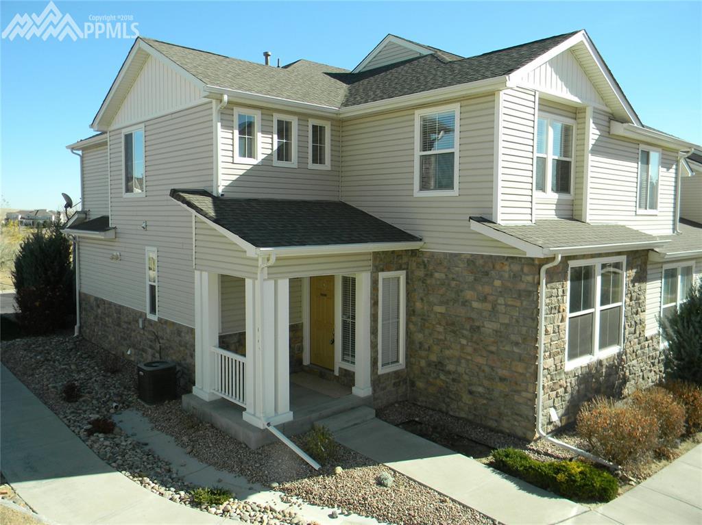 7168 Yampa River Heights - Photo 1