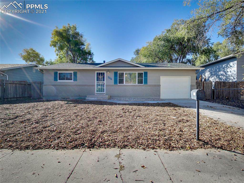 2311 Sonoma Drive - Photo 1