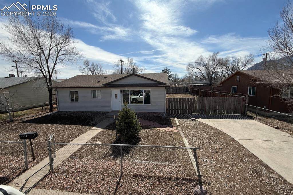 1313 Rockwood Avenue - Photo 1