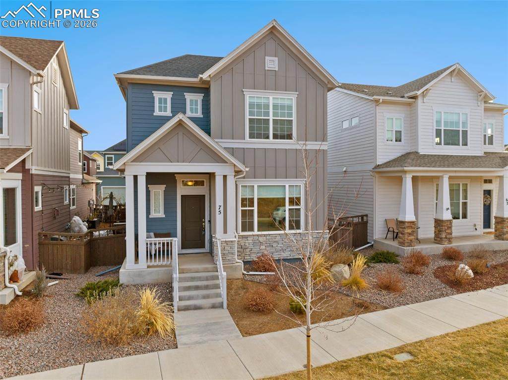 75 Raven Mine Drive - Photo 1