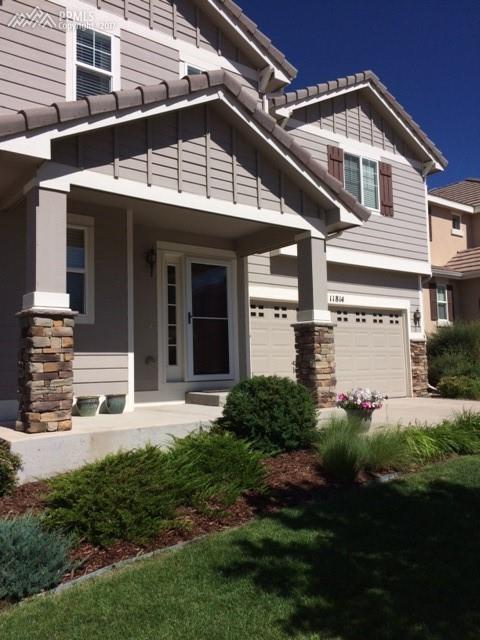11814 Wildwood Ridge Drive - Photo 1