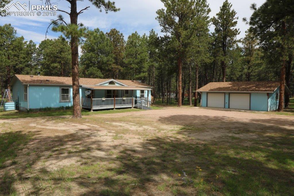 17530 Clydesdale Road - Photo 1