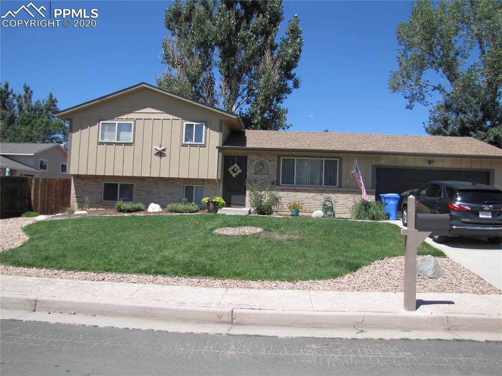 4340 Saddlewood Drive - Photo 1