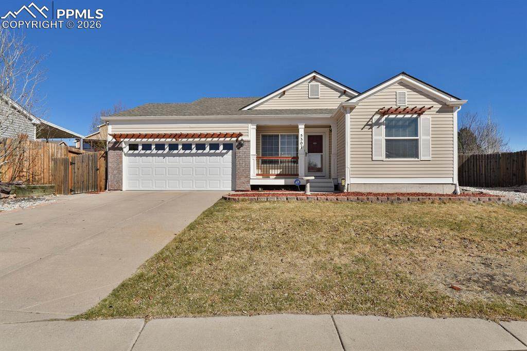 5507 Anna Lee Way - Photo 1
