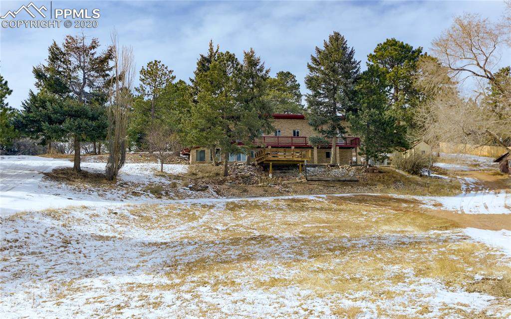 18650 Cloven Hoof Road - Photo 1