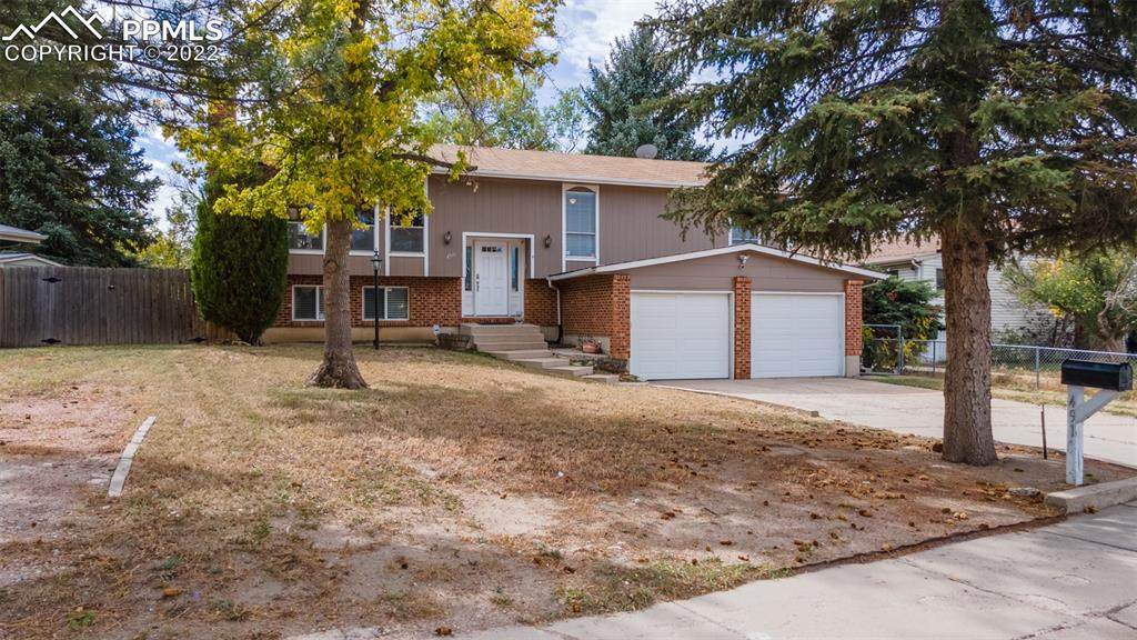 4910 Ranch Drive - Photo 1