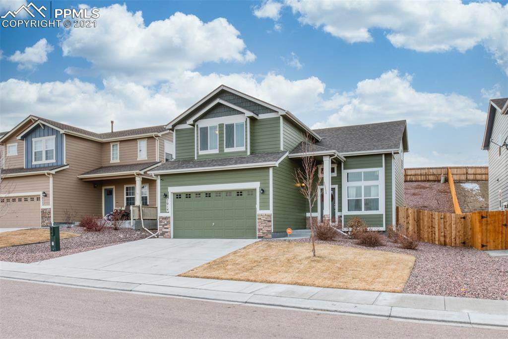 7014 Dutch Loop - Photo 1