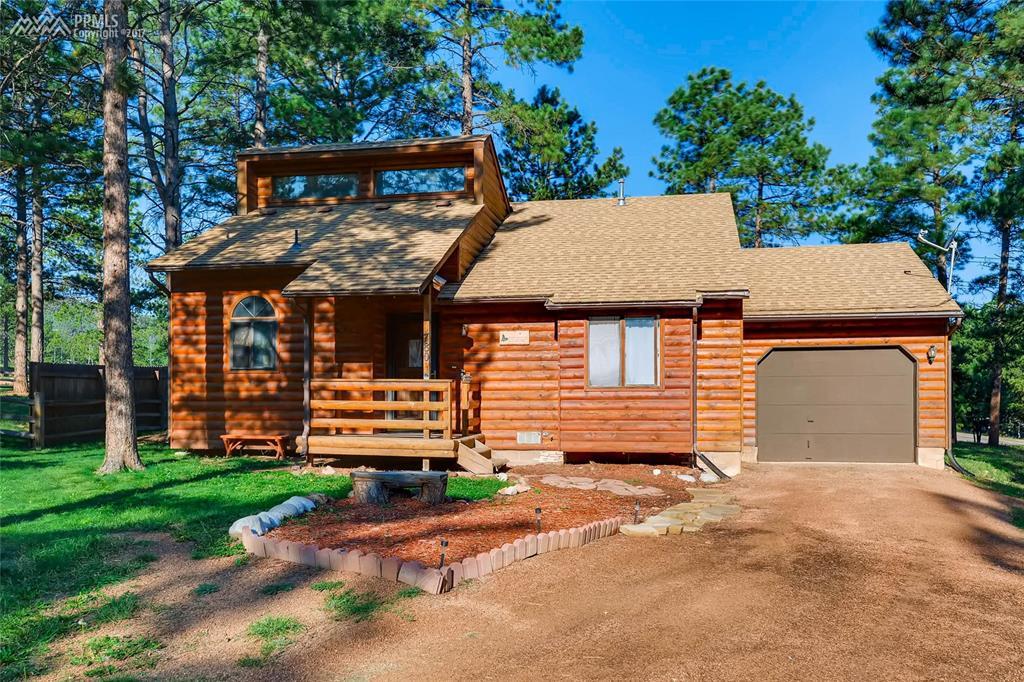 780 Log Haven Drive - Photo 1