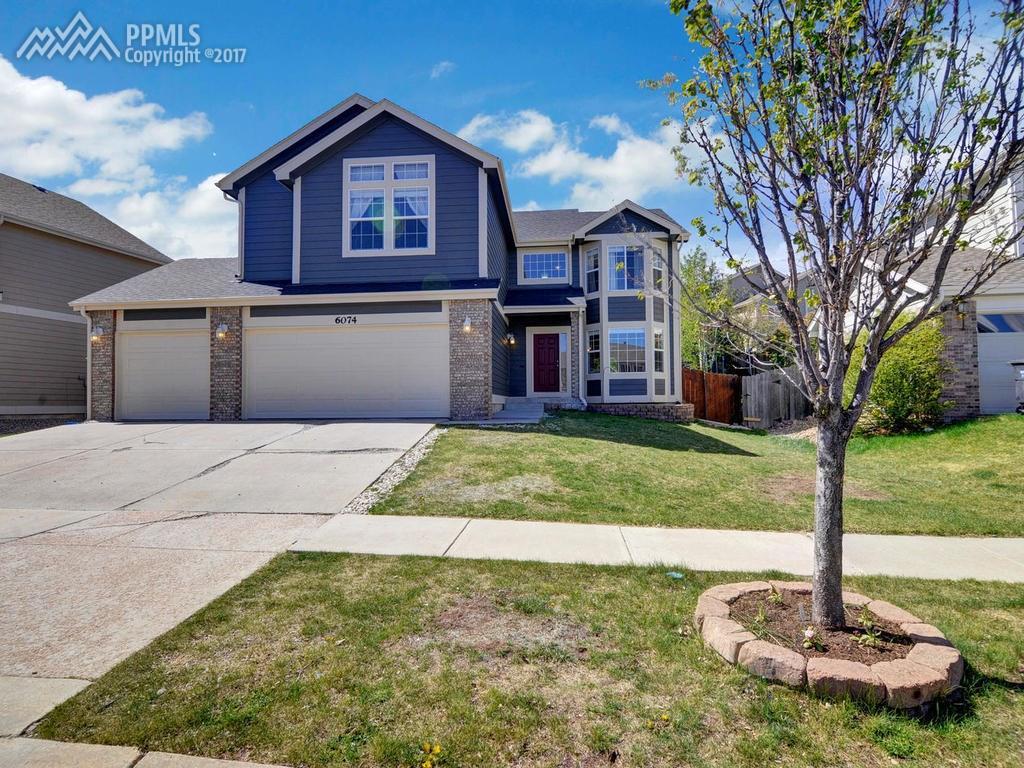 6074 Mapleton Drive - Photo 1