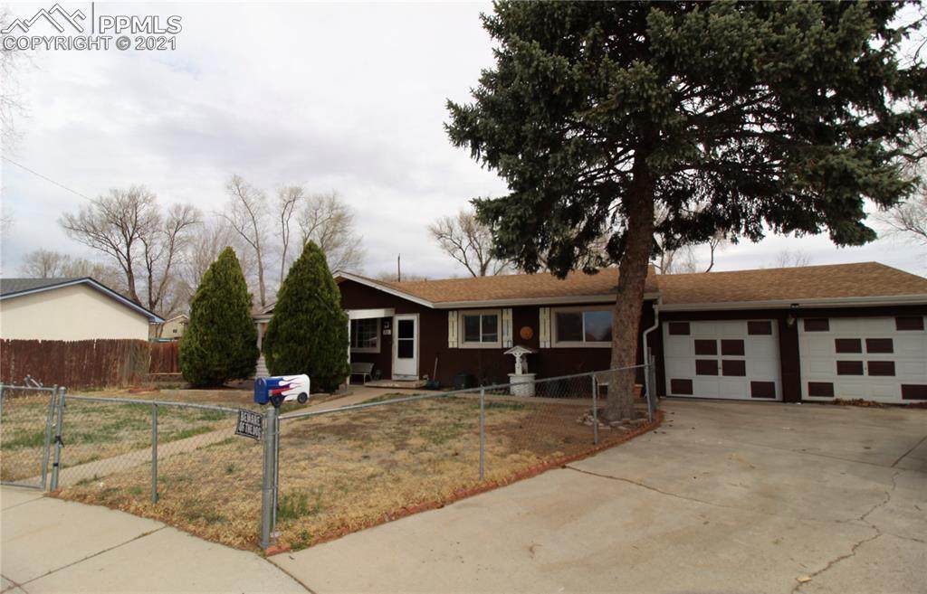 325 Linda Vista Drive - Photo 1