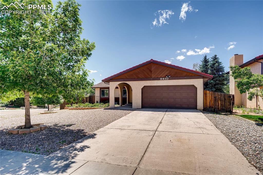 8410 Stratus Drive - Photo 1