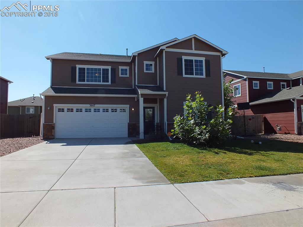 3667 Chia Drive - Photo 1