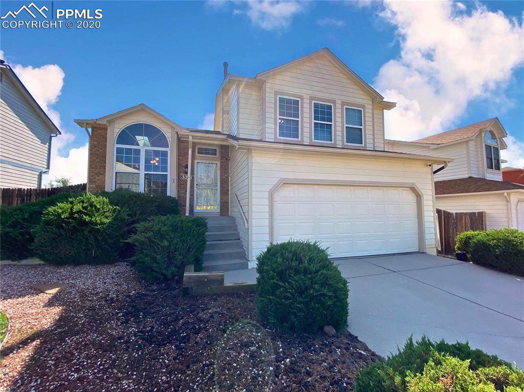 8377 Dolly Madison Drive - Photo 1