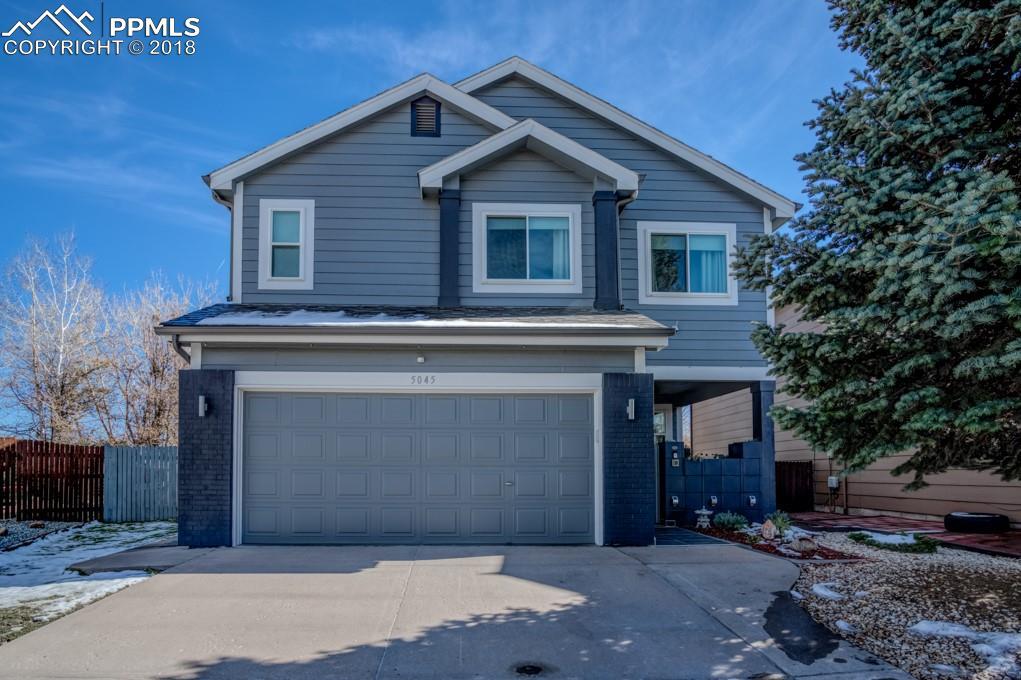 5045 Fabray Lane - Photo 1