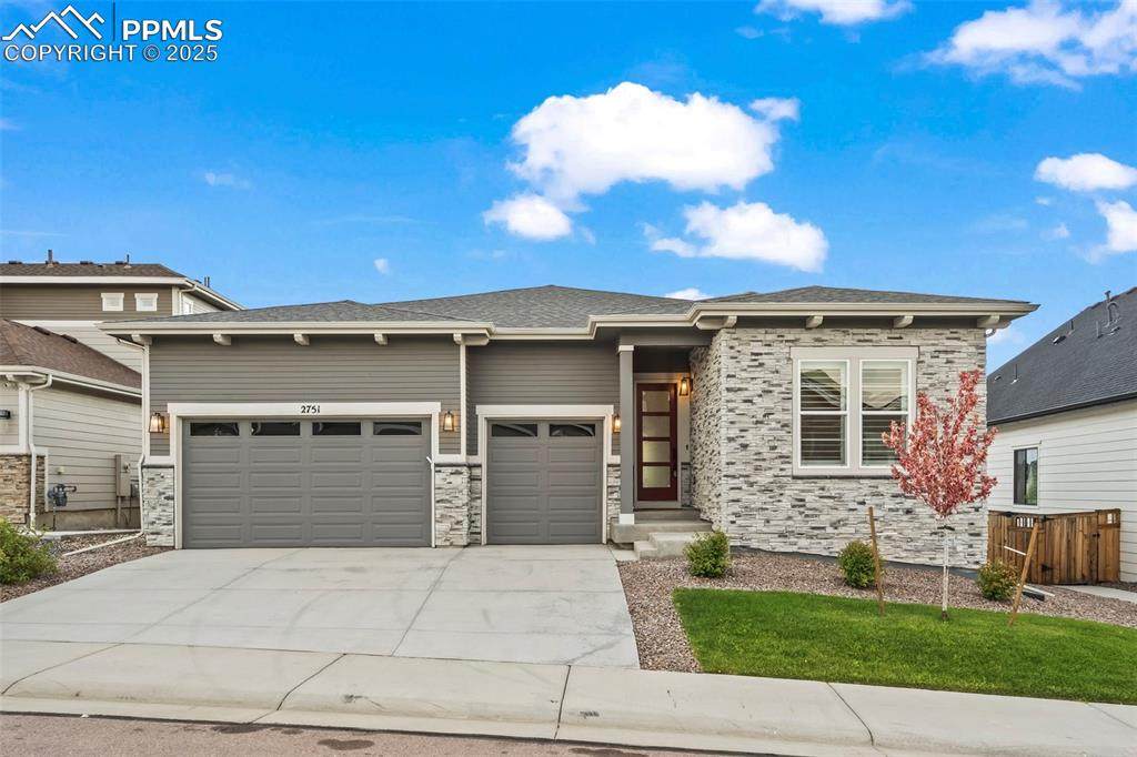 2751 Keepsake Way - Photo 1