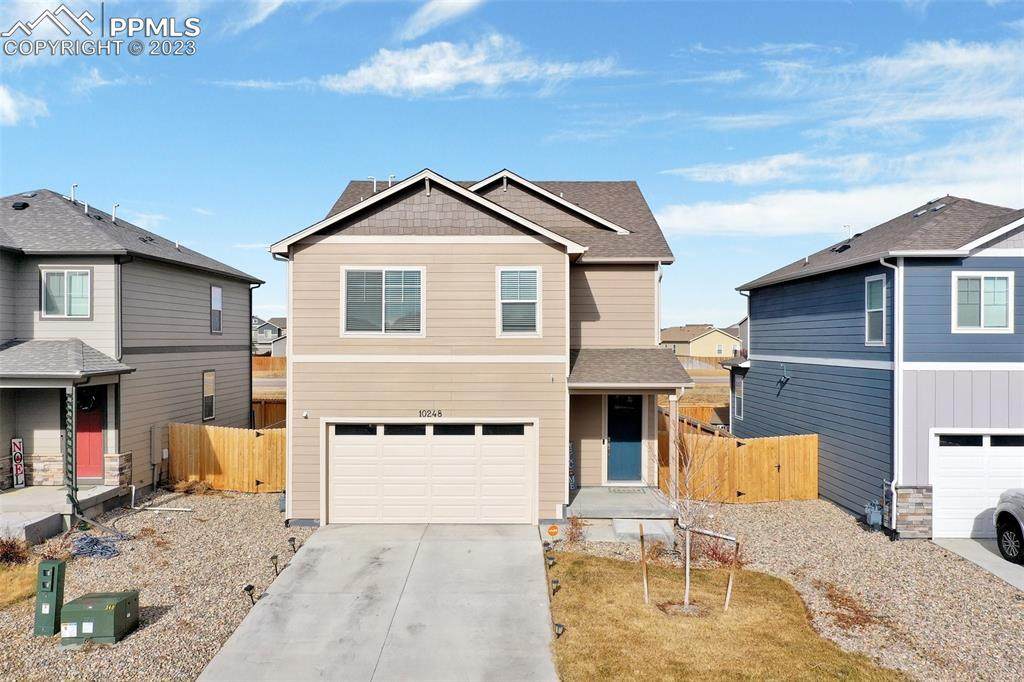 10248 Castor Drive - Photo 1