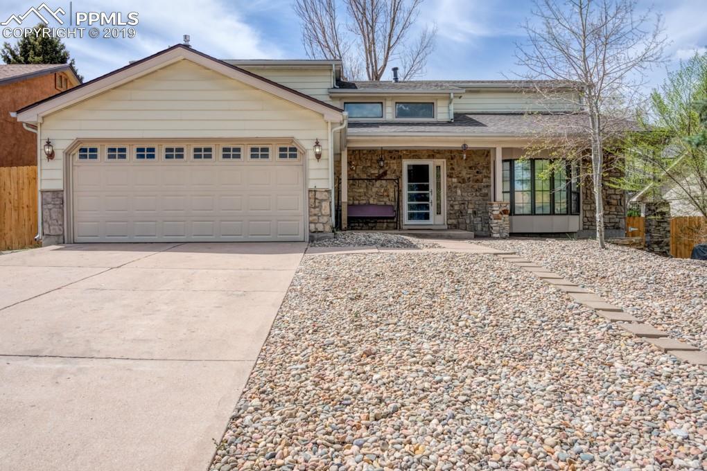 2645 Telluride Drive - Photo 1