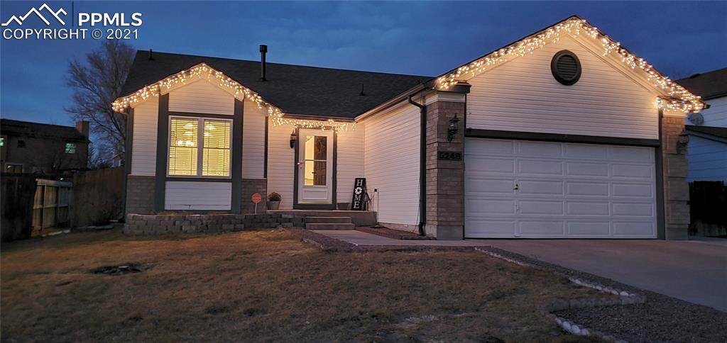 5248 Rondo Way - Photo 1