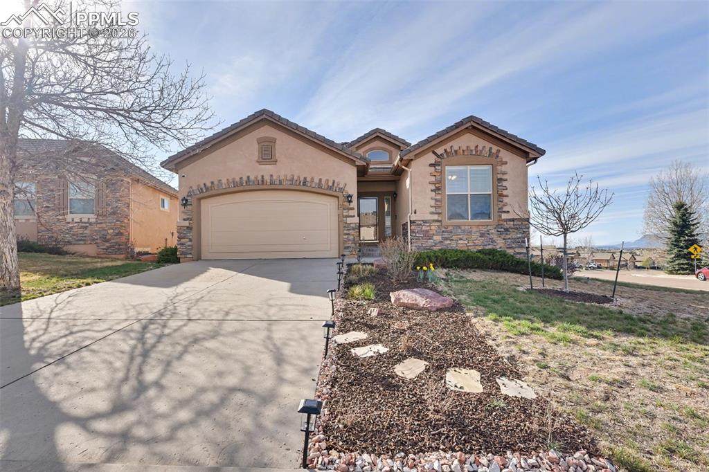 2703 Crooked Vine Court - Photo 1