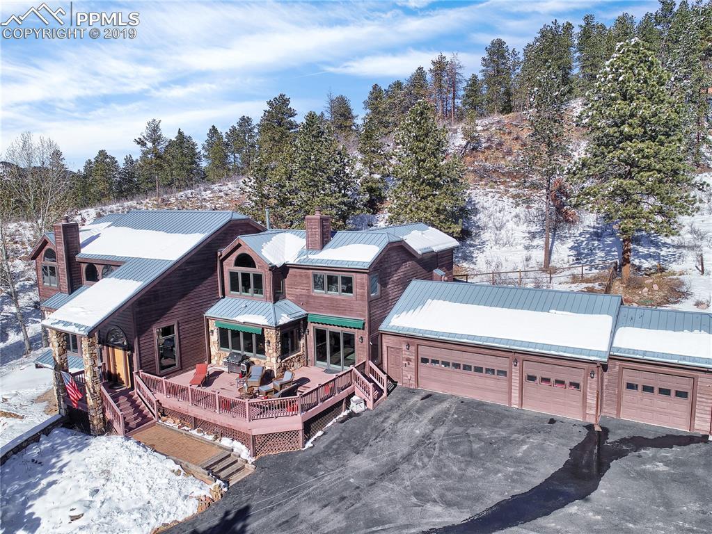 580 Sunny Glen Court - Photo 1
