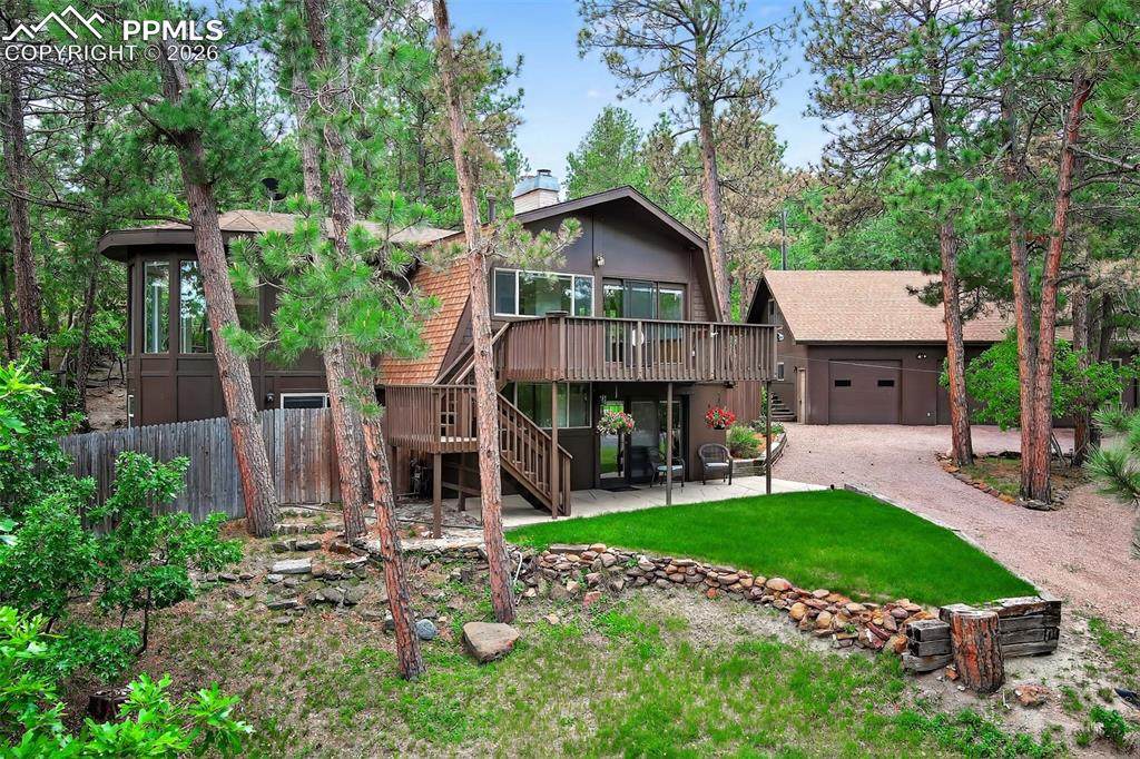 785 Hidden Valley Road - Photo 1