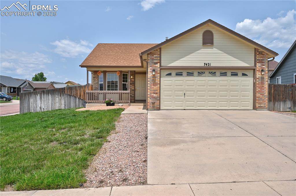 7421 Coral Ridge Drive - Photo 1
