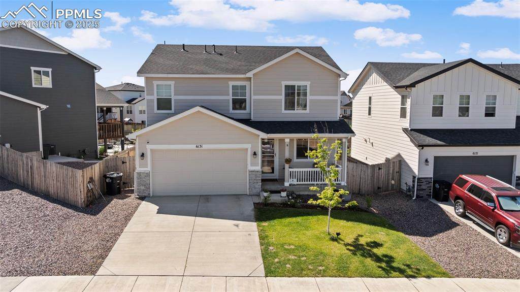6131 Vickie Lane - Photo 1