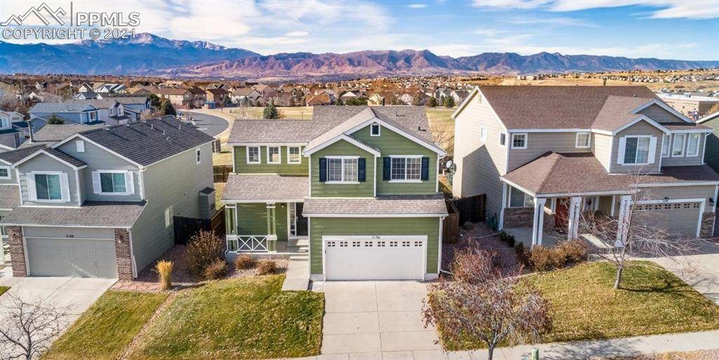 7136 Prairie Wind Drive - Photo 1