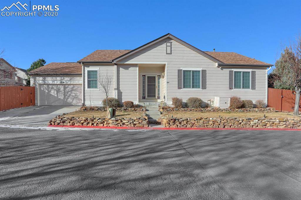 3030 Willow Bay Point - Photo 1