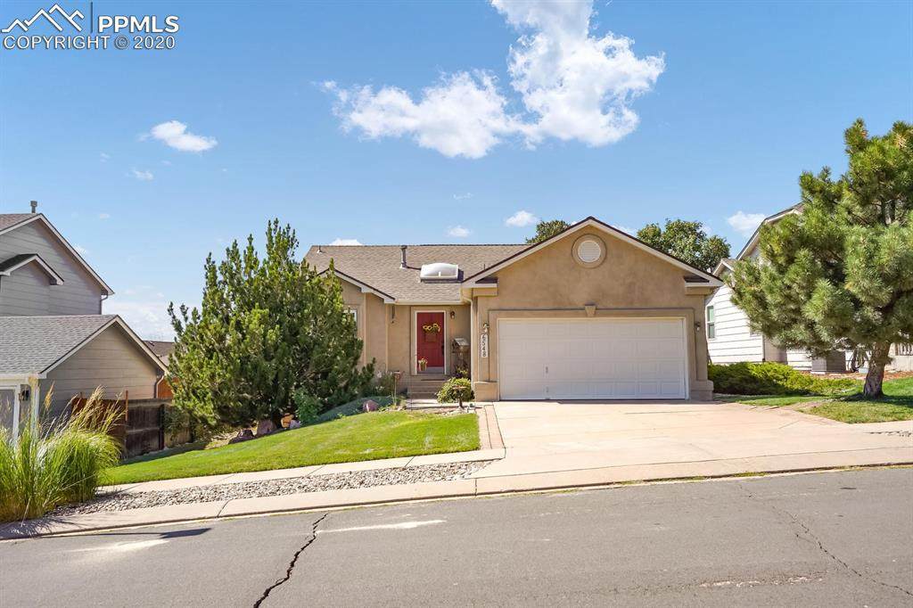 6548 Whistle Bay Drive - Photo 1