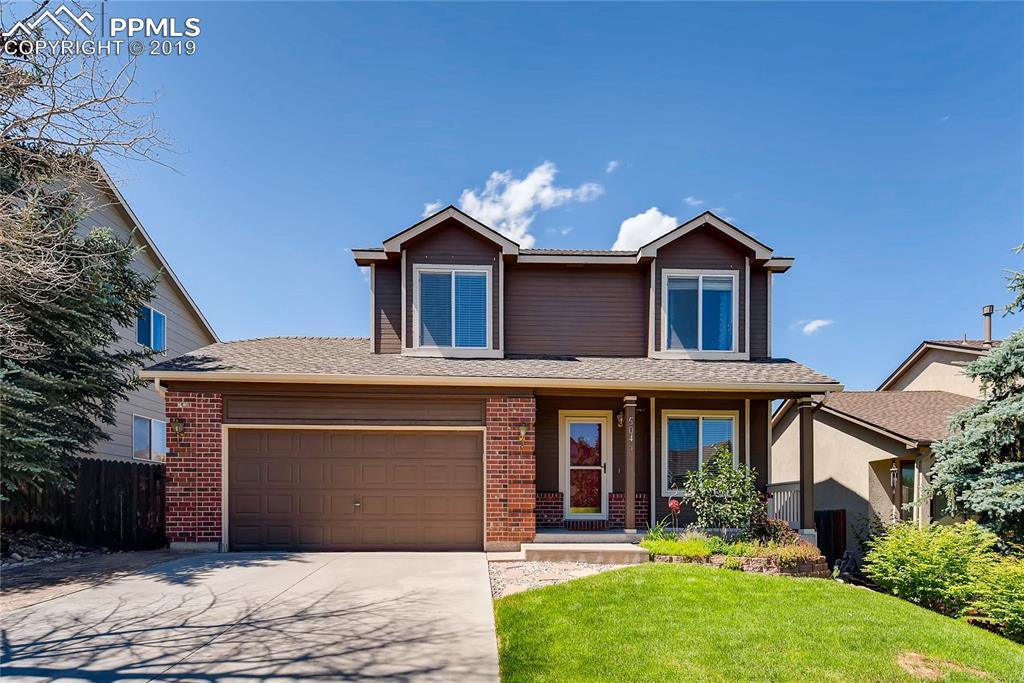 5045 Squirreltail Drive - Photo 1