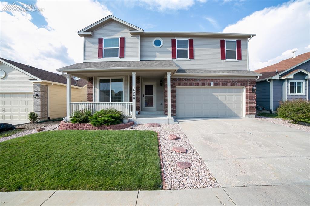 5908 Brennan Avenue - Photo 1