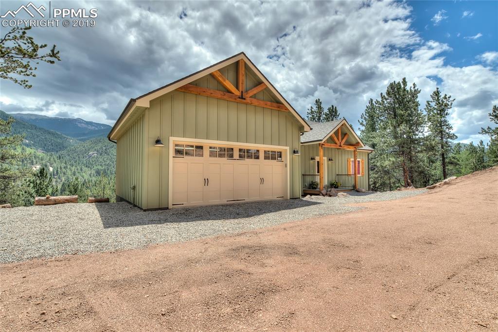382 Valley Road - Photo 1