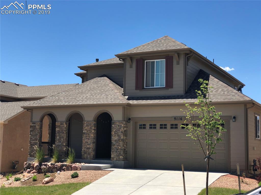 9116 Jasper Falls Place - Photo 1