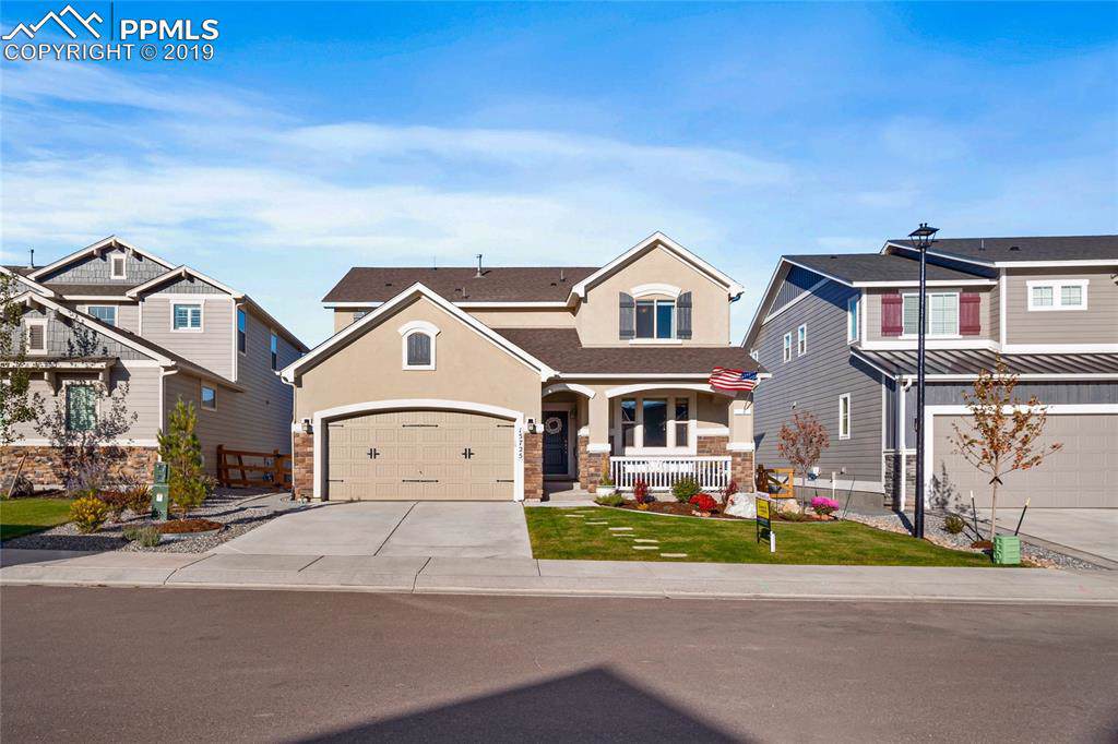 15725 Blue Pearl Court - Photo 1