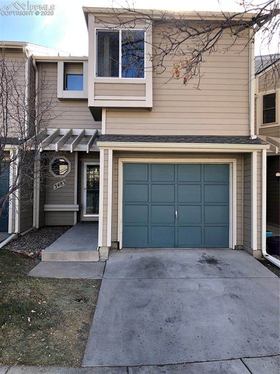 3483 Atlantic Drive - Photo 1