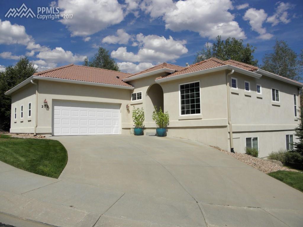 272 Pisano Heights - Photo 1